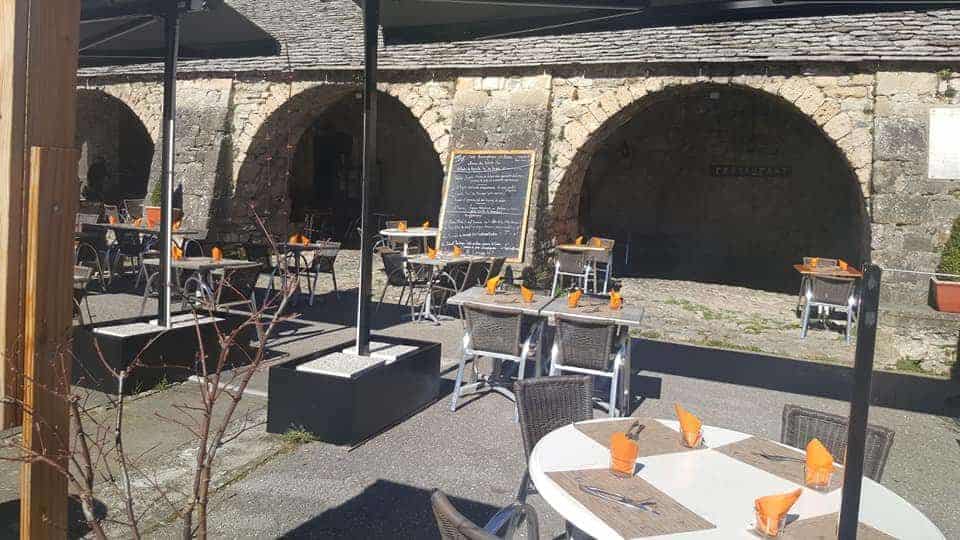Le Sanglier Hilare — photo 3