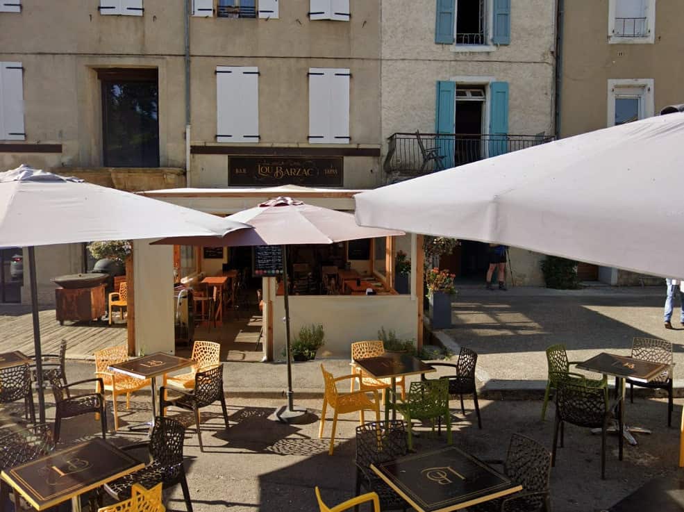 Lou Barzac — photo 3