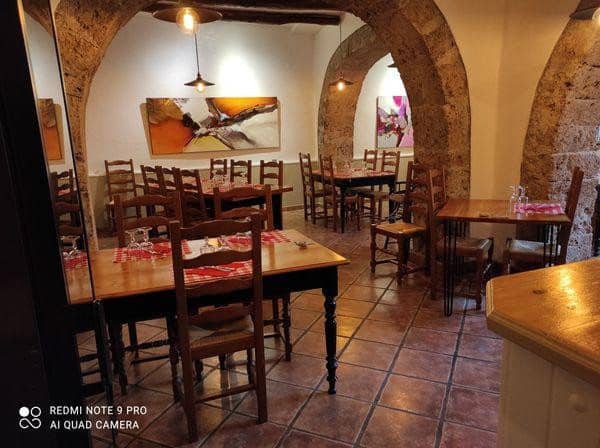 Restaurant des Voyageurs — photo 3