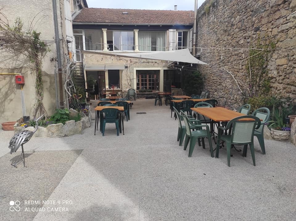 Restaurant des Voyageurs — photo 2