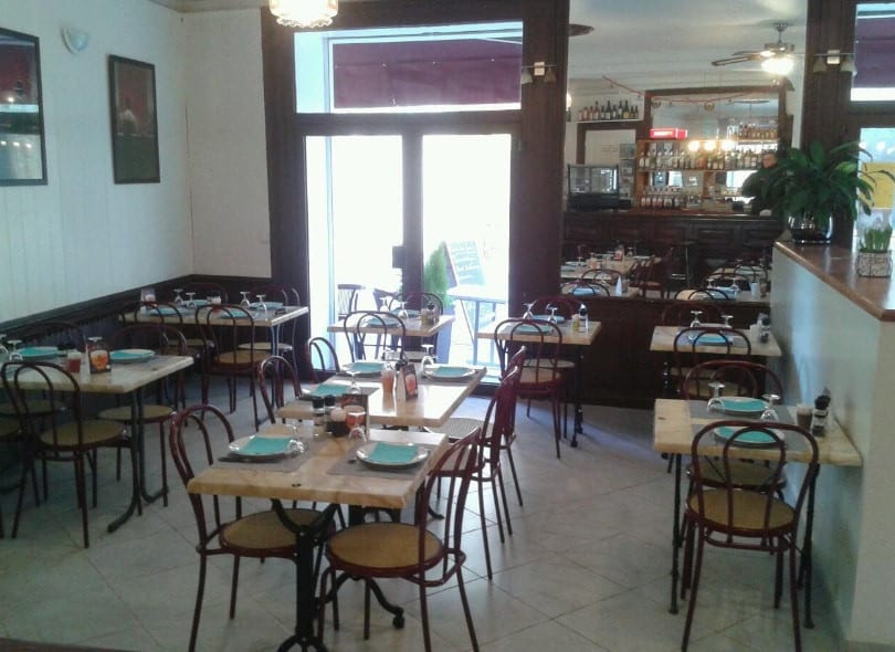 Grand Cafe Moderne — photo 2