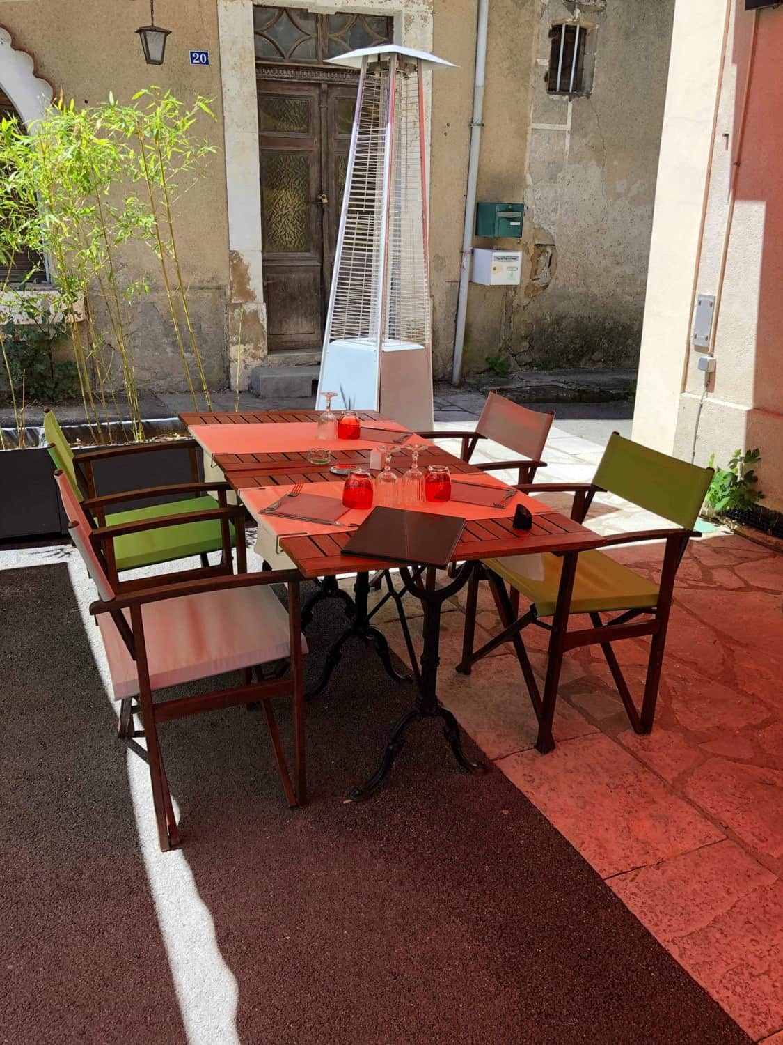 L'Oustal — photo 3
