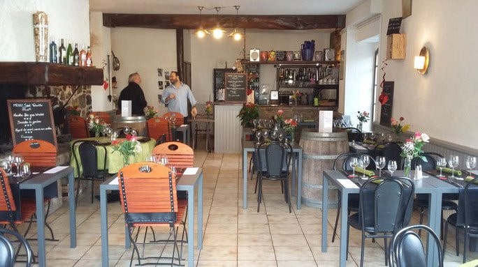 Auberge La Cardabelle — photo 3
