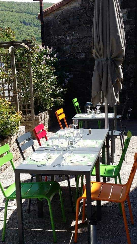 Auberge La Cardabelle — photo 2