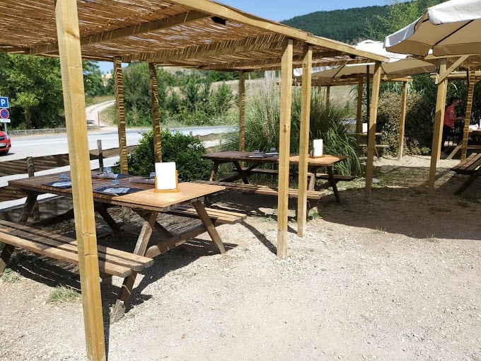 La paillote du Larzac — photo 3