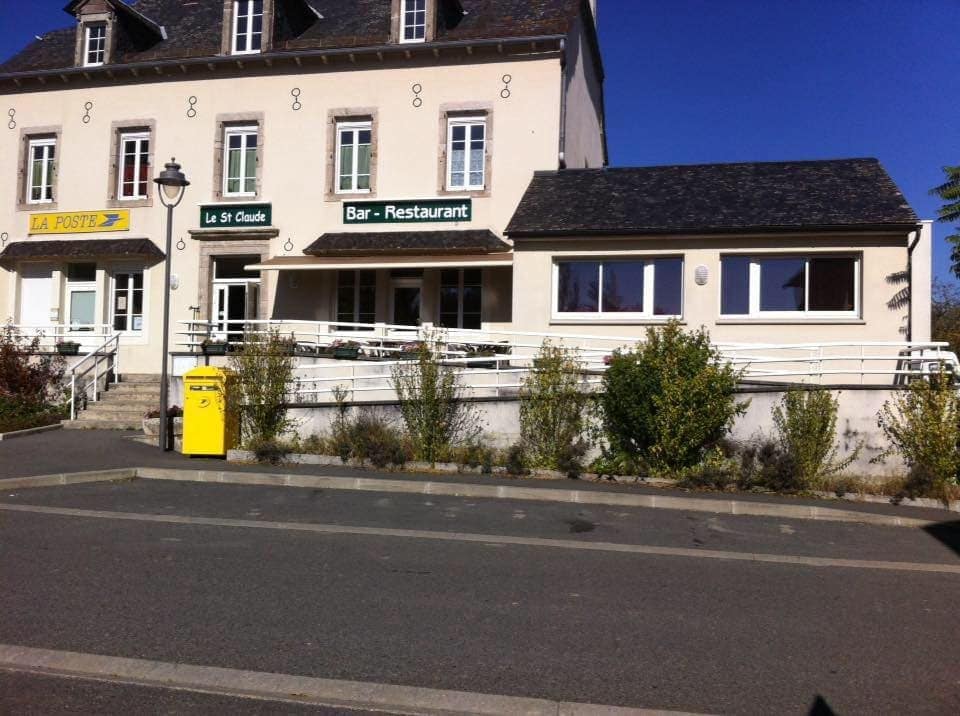 Le Saint Claude — photo 2