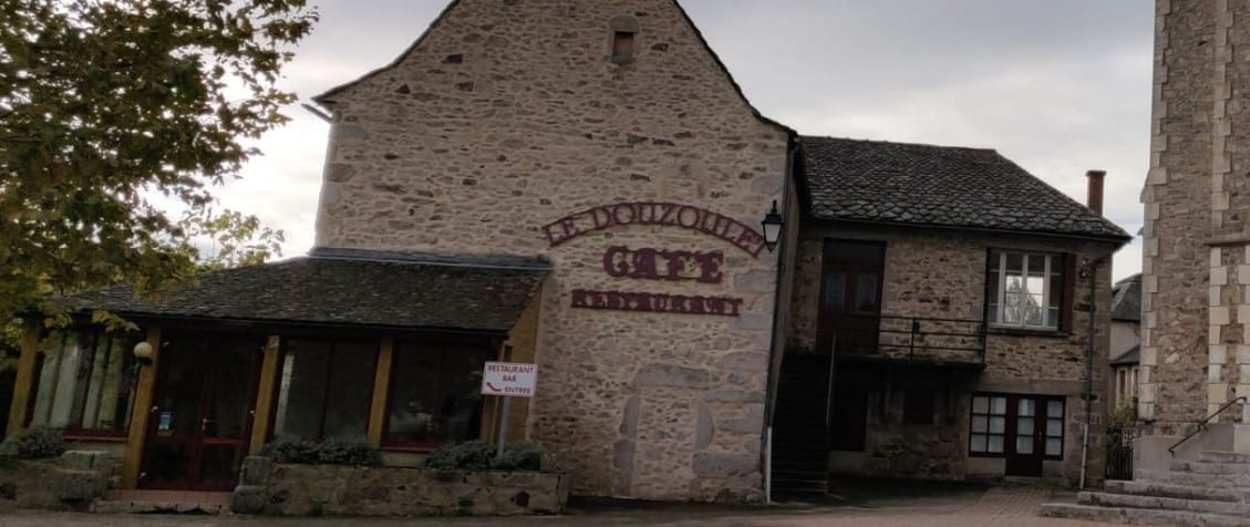 Le Douzoulet — photo 2