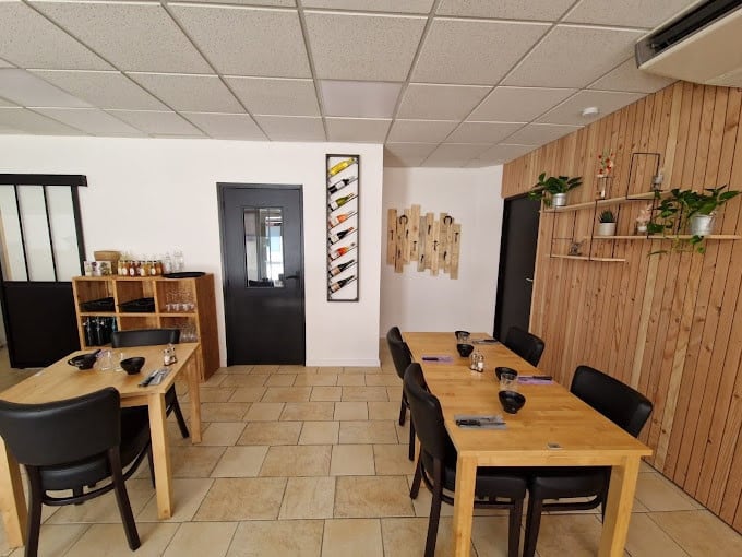 La Crêpe Ségaline — photo 3