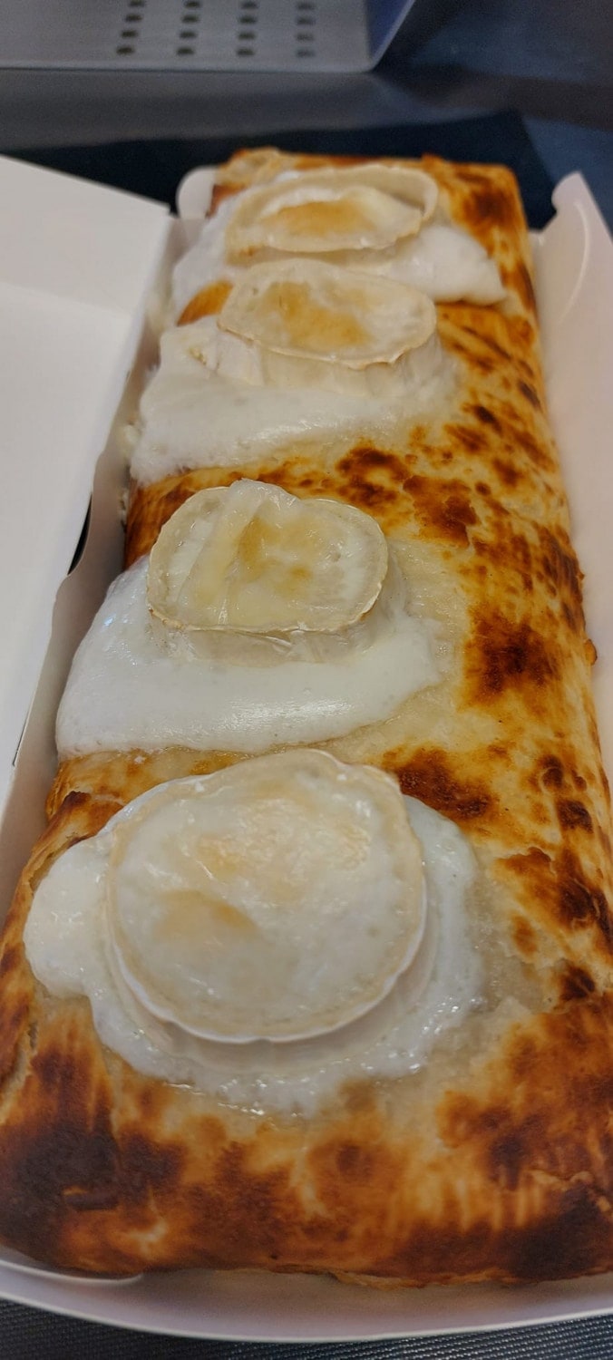 Pizzeria Du Moulin — photo 2