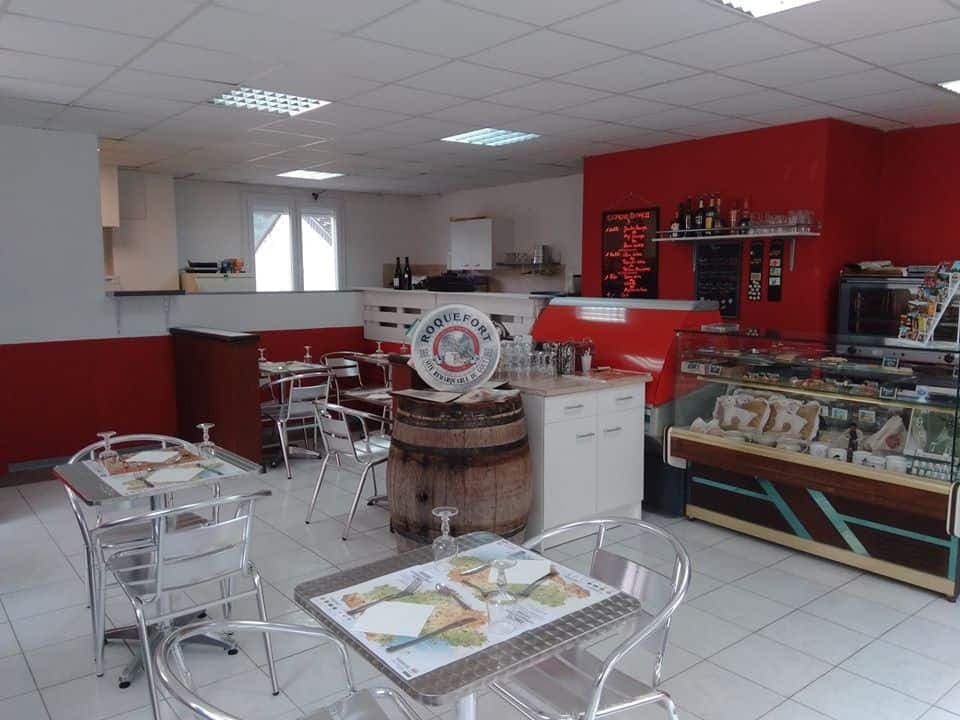 Crêperie La Fringale — Crêperie à Roquefort sur Soulzon — photo 3