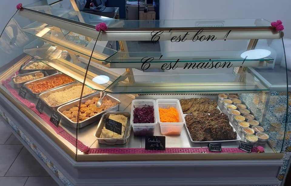 La Fourchette Adroite — photo 2