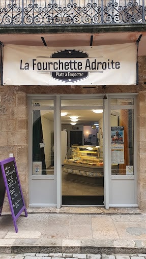La Fourchette Adroite — photo 3