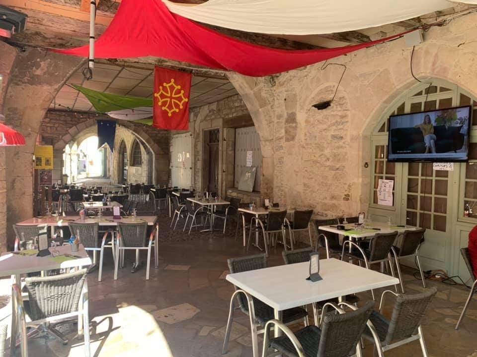 Les Arcades — photo 2