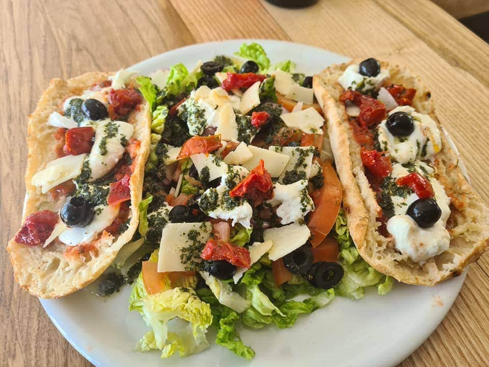 PKB - Pizza Kébab Burger — photo 3