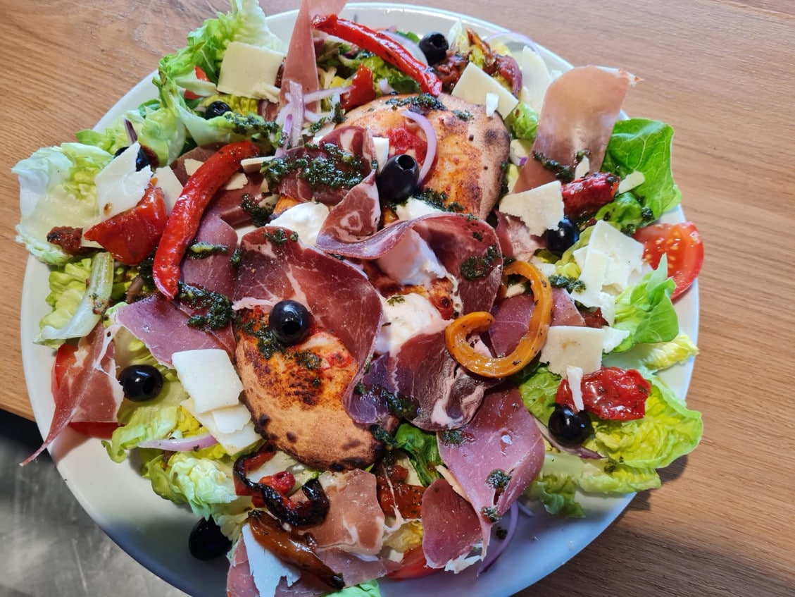 PKB - Pizza Kébab Burger — photo 2