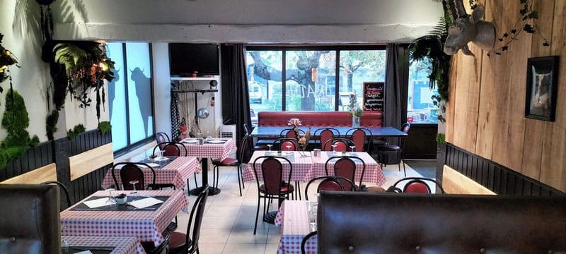 Restaurant de la Tour by Le Tradi 12 — photo 3