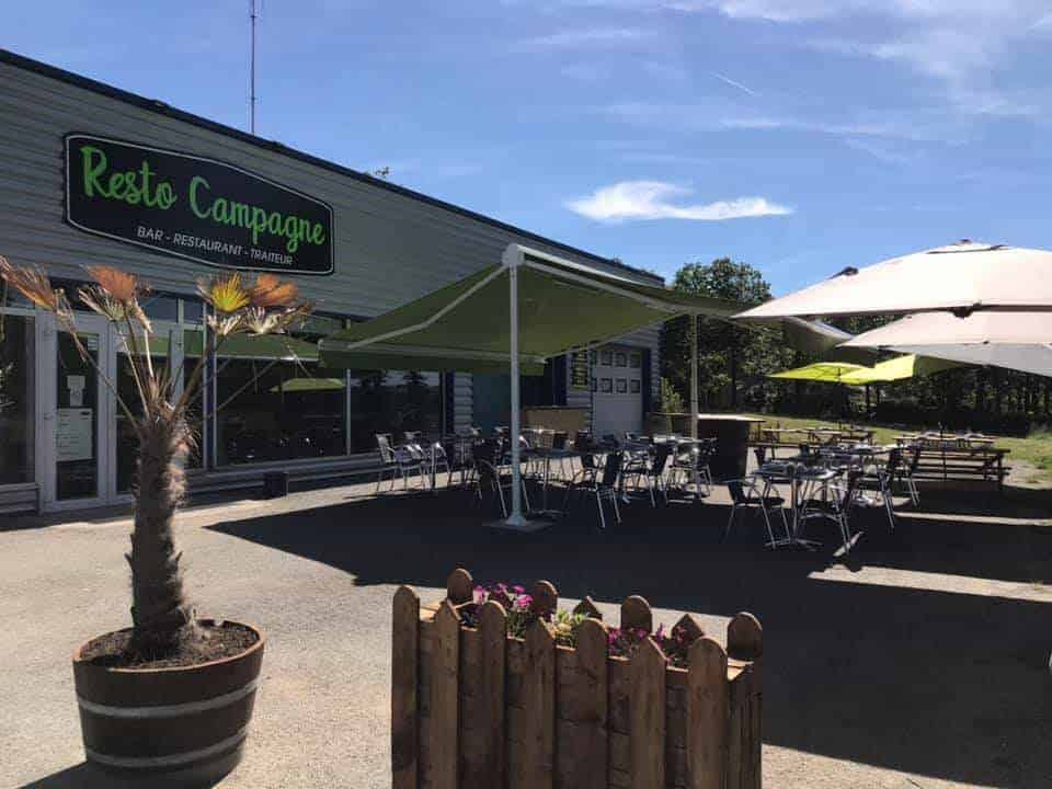 Resto Campagne — photo 3