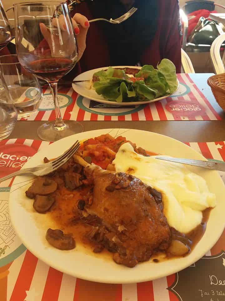 La Salamandre — photo 3