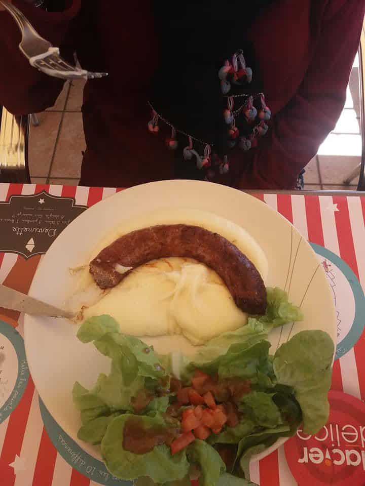 La Salamandre — photo 2