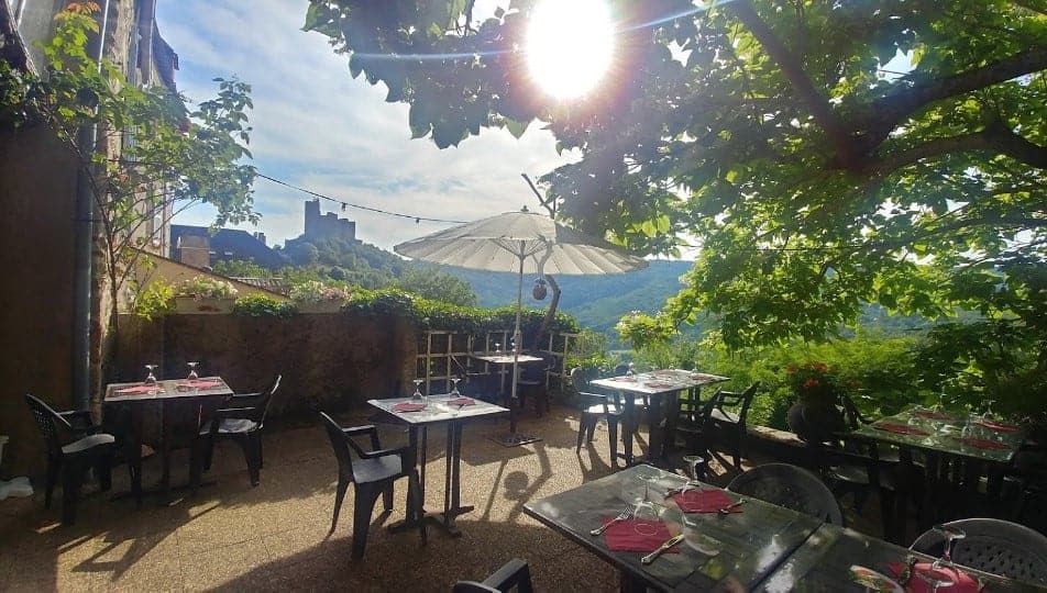 La terrasse — photo 2