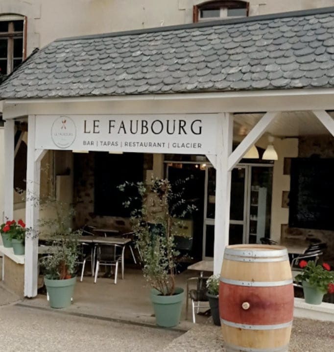 Le Faubourg — photo 2