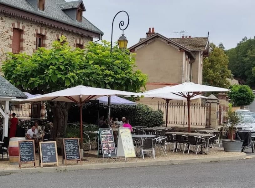 Le Faubourg — photo 3