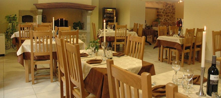Relais Mont le Viaur — photo 3