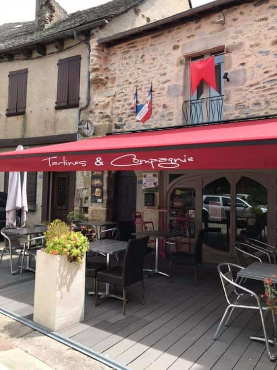 Tartines et compagnie — photo 3