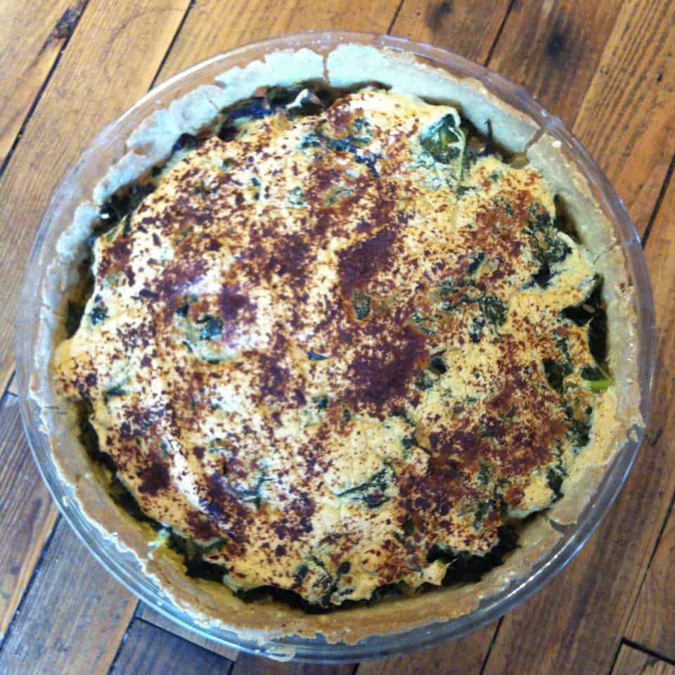 La Vie au Grand Vert — photo 2