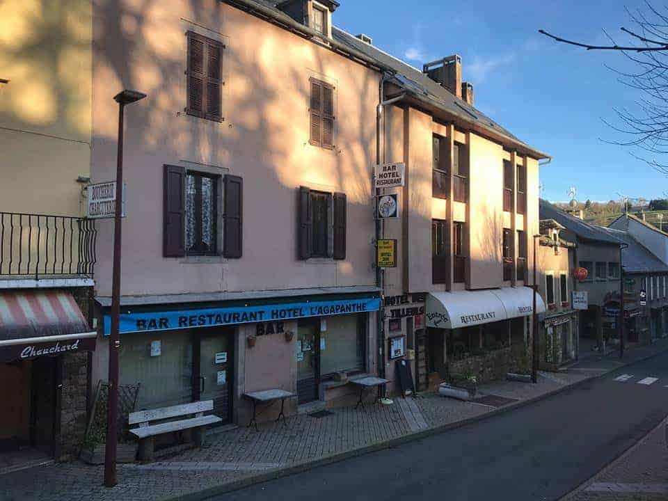 L'agapanthe — photo 2