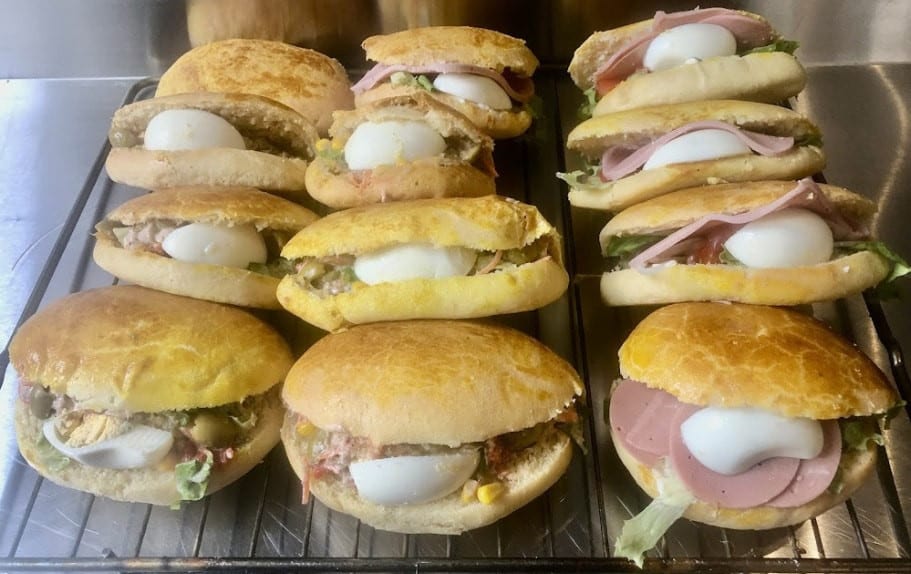 Ait sandwicherie — photo 3
