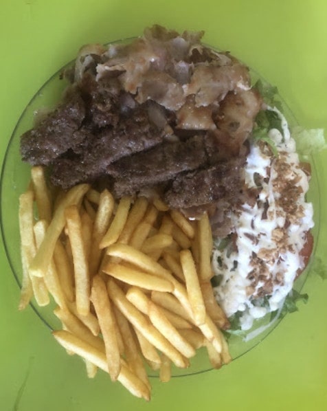 Ait sandwicherie — photo 2