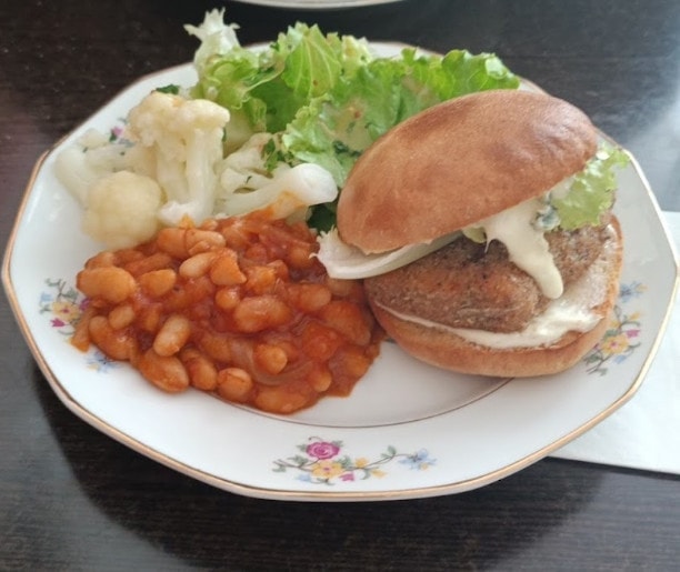 Chez Charlotte et Agnès — photo 2