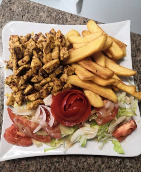 Cristal Kebab — photo 2