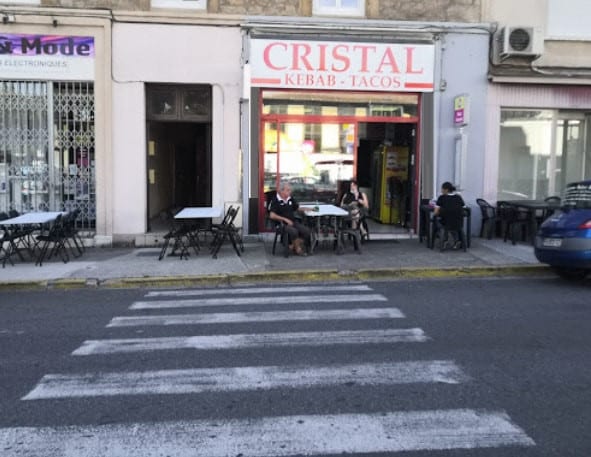Cristal Kebab — photo 3