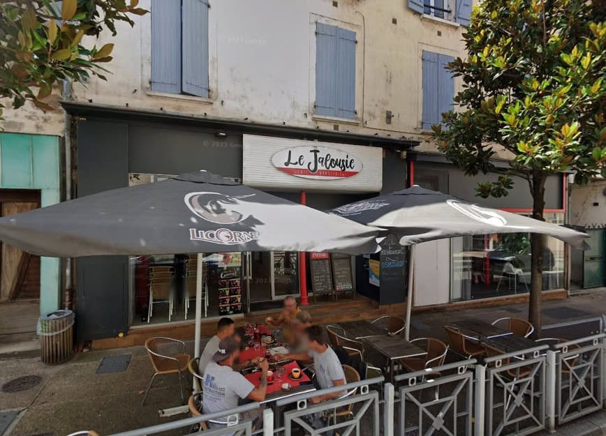 Le Jalousie — photo 2