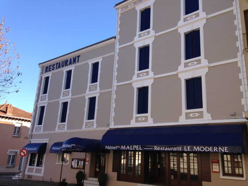 Le moderne — photo 2