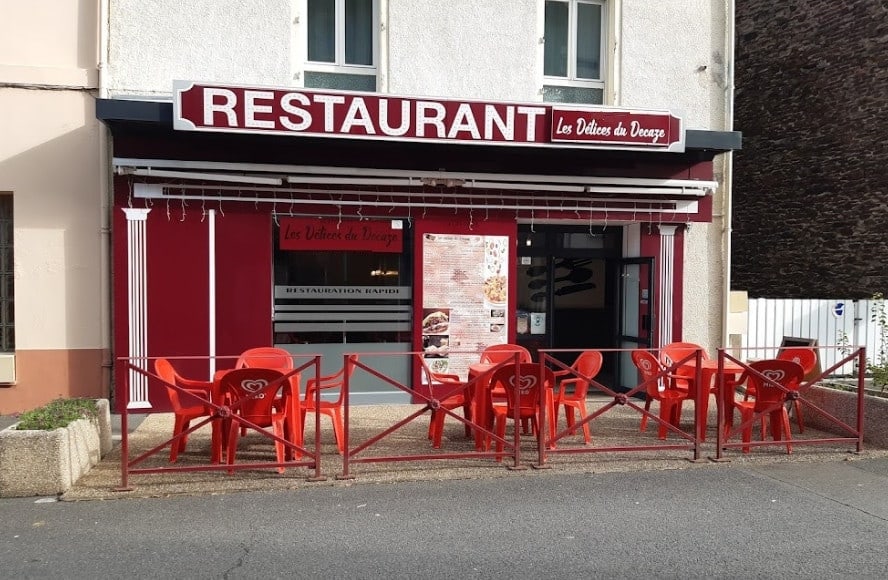Les delices du decaz — photo 3