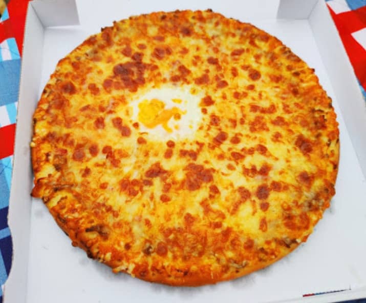 Mystic Pizza — photo 3