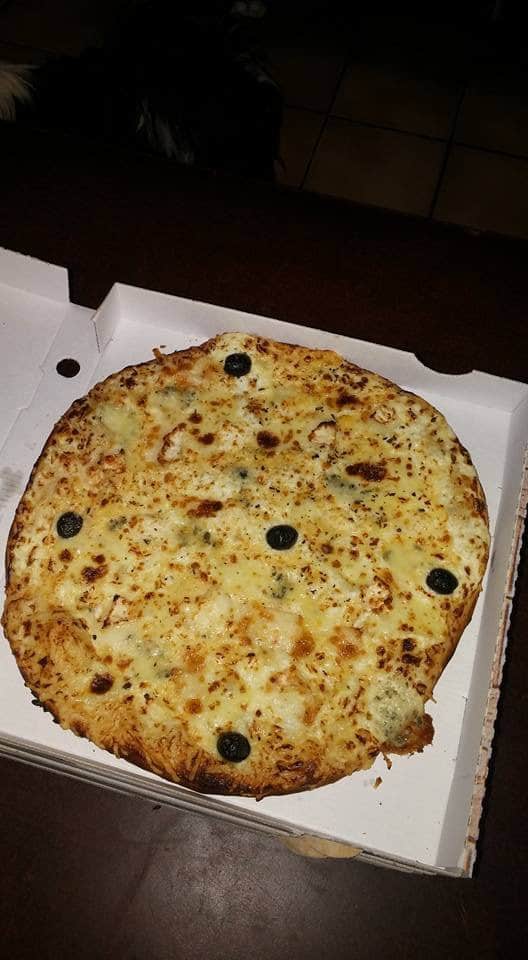 Pronto pizza — photo 3