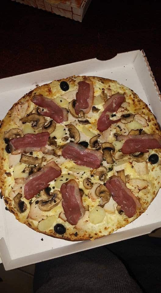Pronto pizza — photo 2