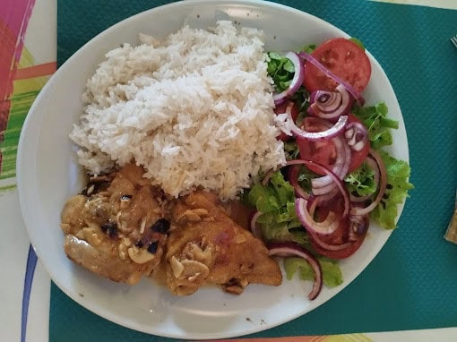 Photo de Rincon de Tapas