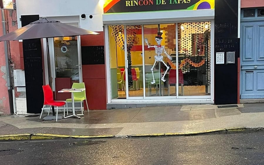 Rincon de Tapas — photo 3