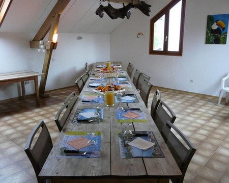 Snack-bar Le Toucan — photo 3