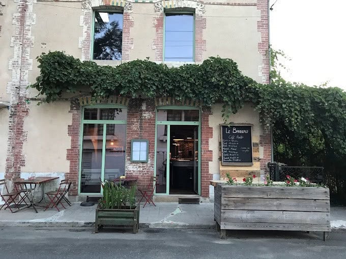 Le Barbeau — photo 3