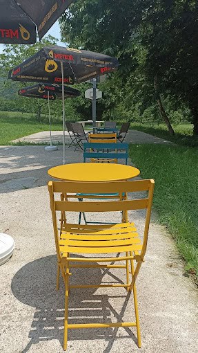 La guinguette chez Jaja — photo 3
