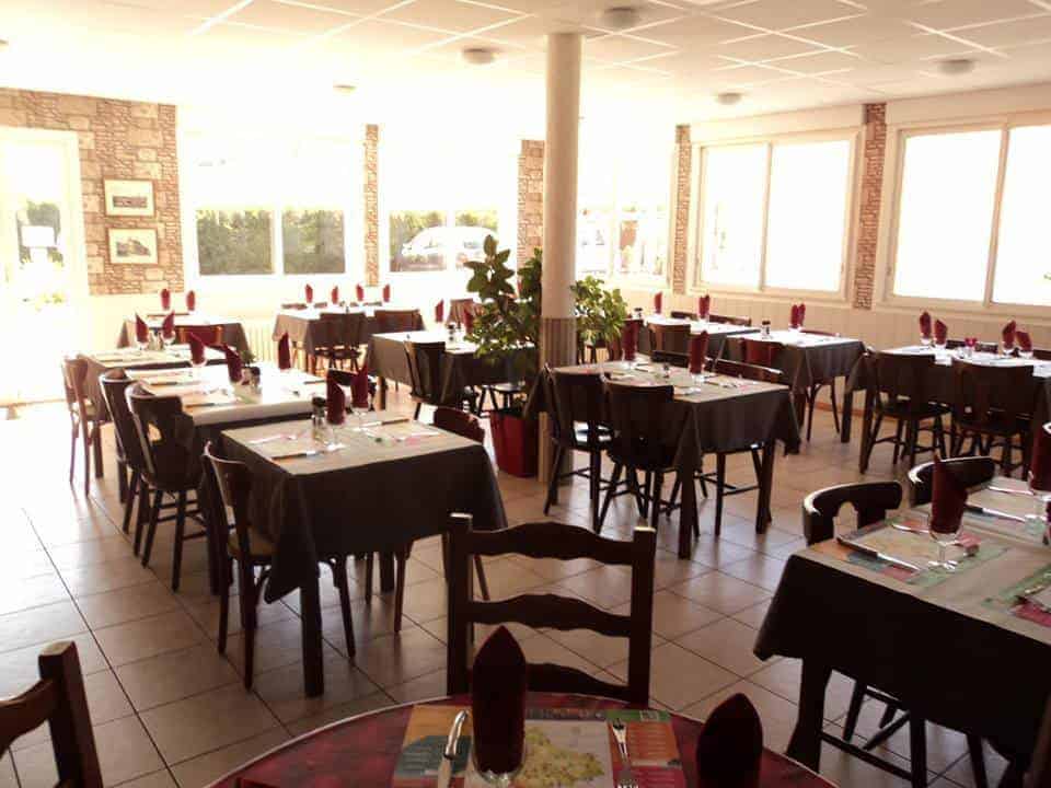 Chez Eugène — photo 3