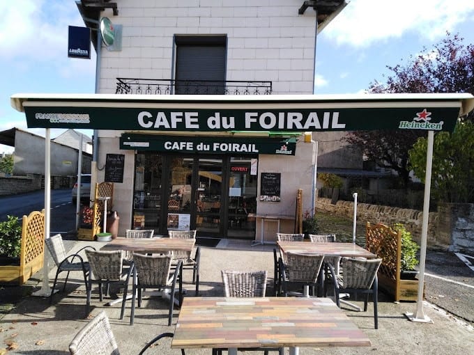 Café du Foirail — photo 3