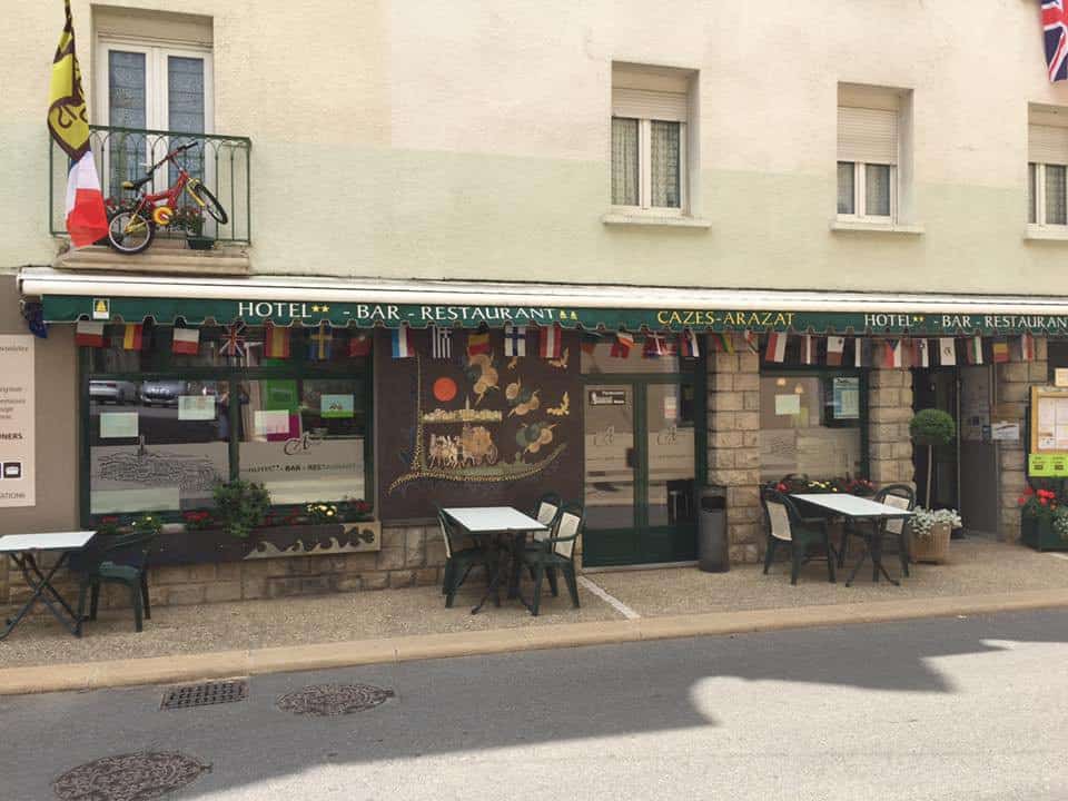Cazes-Arazat — photo 2
