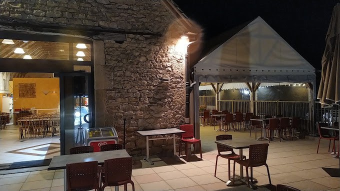 La Grange de Monteillac — photo 3